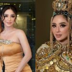 Artis Dangdut, Asal Jember Dewi Persik Terkenal Dengan Goyang Gergaji
