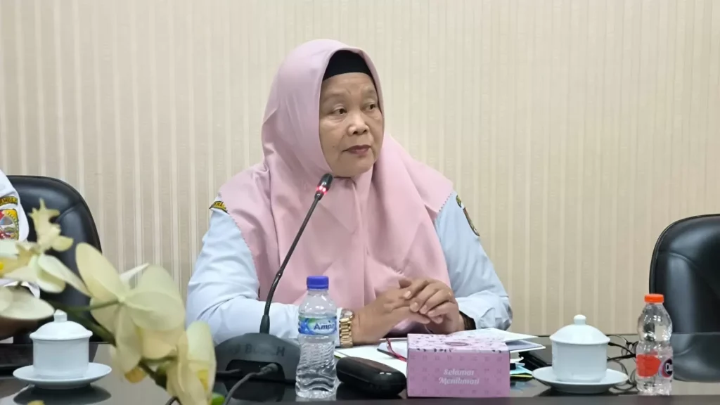Bupati Jember Minta Koperasi Manfaatkan Teknologi Informasi di Revolusi Industri 4.0