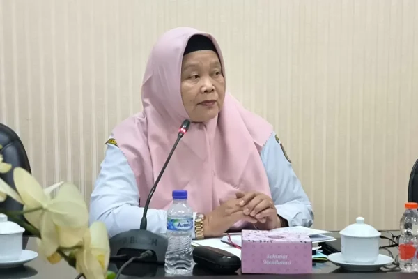 Bupati Jember Minta Koperasi Manfaatkan Teknologi Informasi di Revolusi Industri 4.0