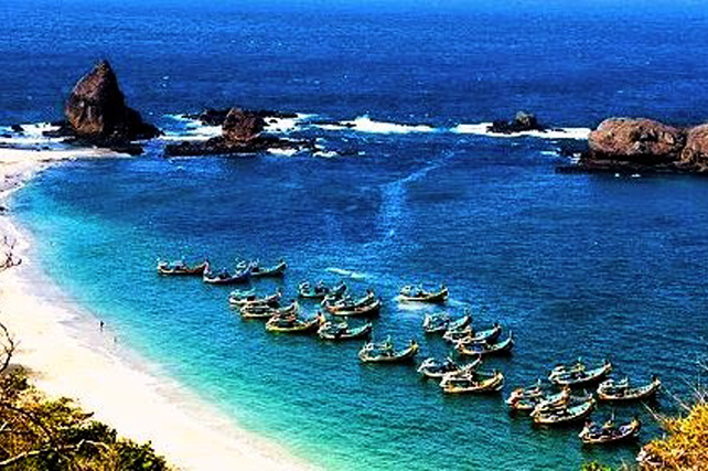 Destinasi Wisata Jember dengan Pemandangan Luar Biasa