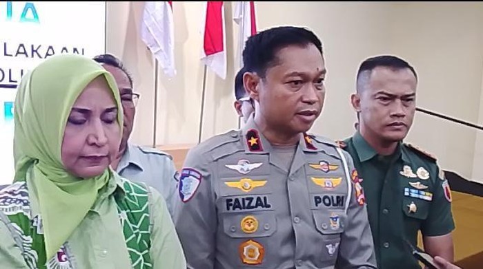 RSBS Jember Ternyata Tak Tahu Karyawan Wisata ke Bromo Berujung Kecelakaan
